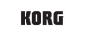 12 Korg logo