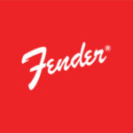 Fender logo
