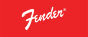 Fender logo