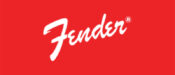 14 Fender logo