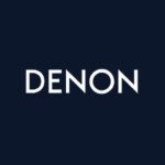 Denon logo