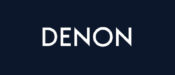 15 Denon logo