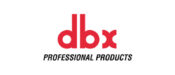 16 dbx logo