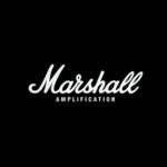 Marshall logo