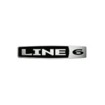 Line 6 logo