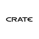 Crate logo