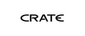 Crate logo